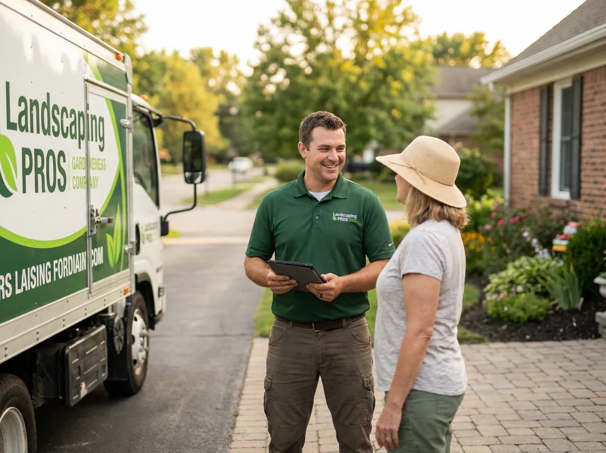 Landscaping Dante, VA FAQs